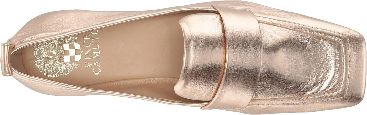 Vince Camuto Women's Emenlyn Casual Loafer