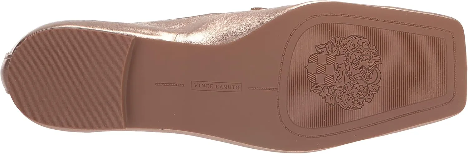 Vince Camuto Women's Emenlyn Casual Loafer