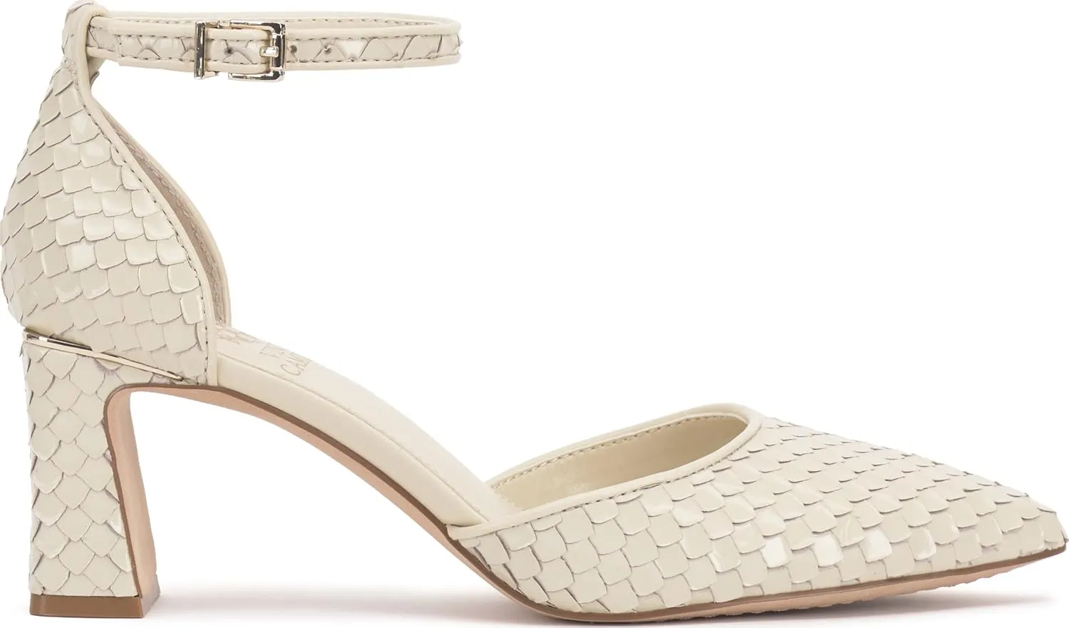 Vince Camuto Women's Hendriy Pump