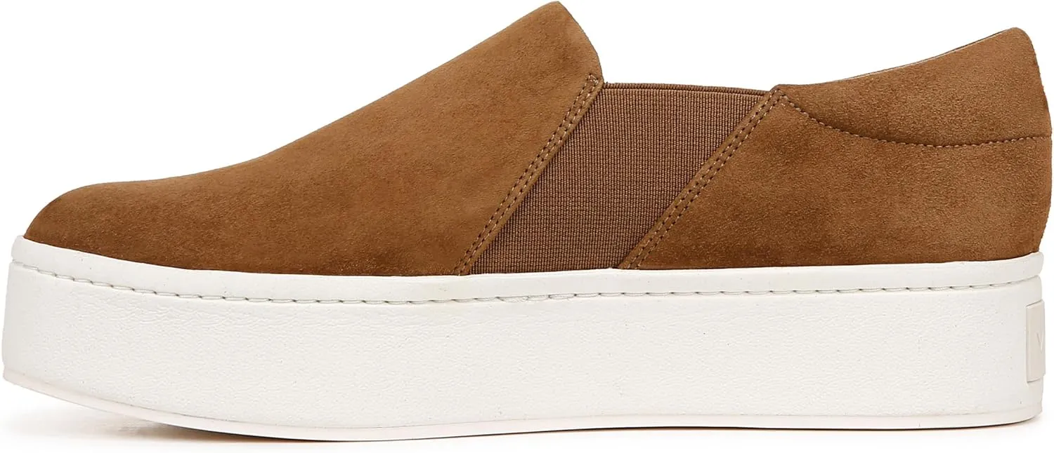 Vince Women's Warren Sneaker