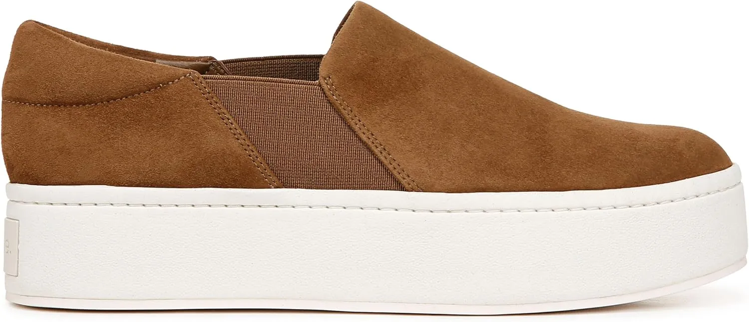 Vince Women's Warren Sneaker
