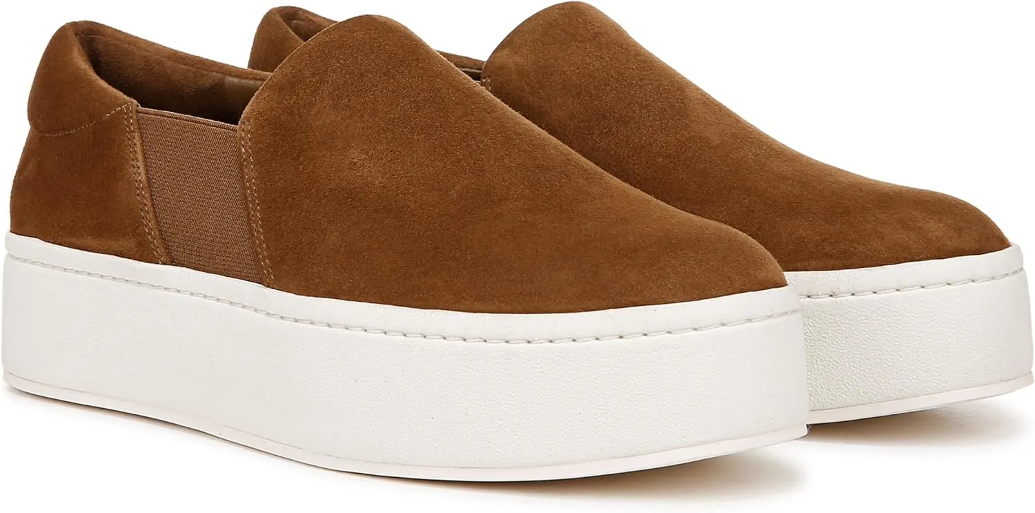 Vince Women's Warren Sneaker