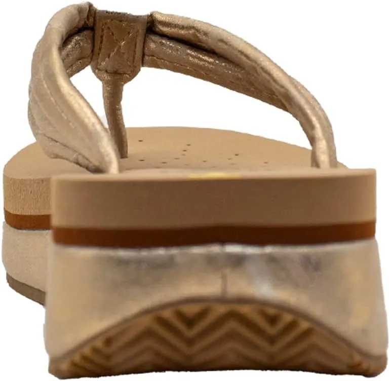 VOLATILE Women's Stargazer Wedge Sandal