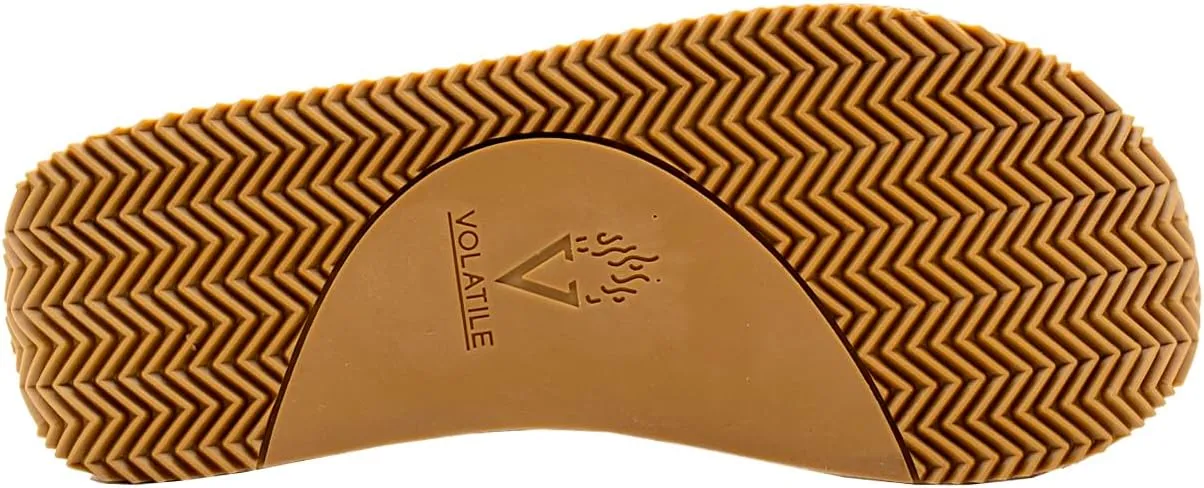 VOLATILE Women's Stargazer Wedge Sandal