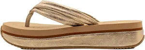 VOLATILE Women's Stargazer Wedge Sandal