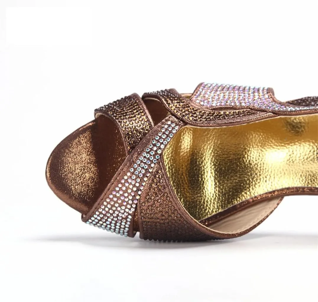 Wedding Pumps Purse Italian Designer Ladies Luxury Party Shoes