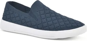 WHITE MOUNTAIN Shoes Utopia Slip-on Sneaker