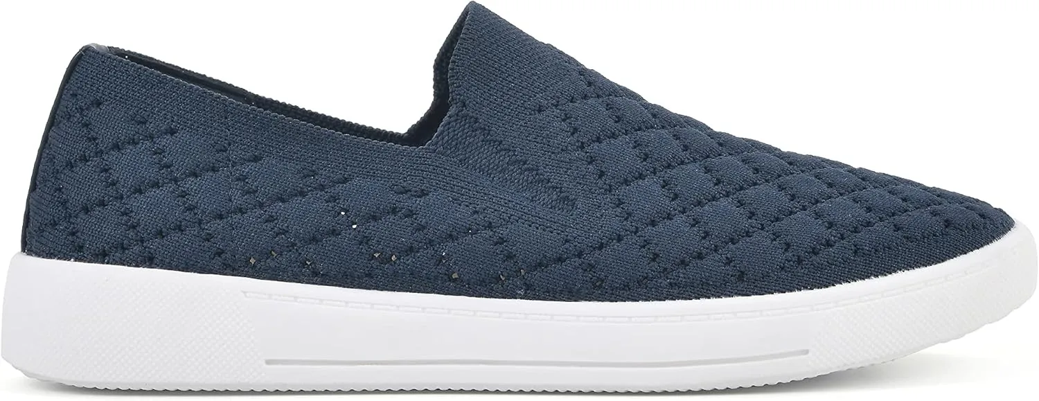 WHITE MOUNTAIN Shoes Utopia Slip-on Sneaker