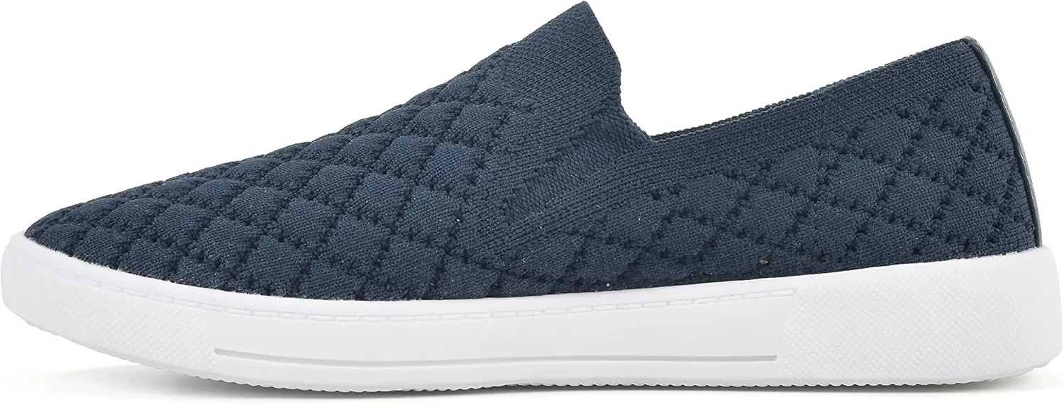 WHITE MOUNTAIN Shoes Utopia Slip-on Sneaker