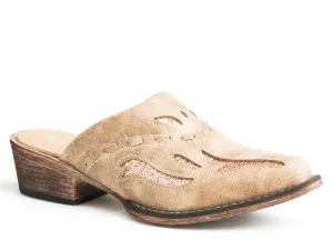 Women's - Beth Snip Toe