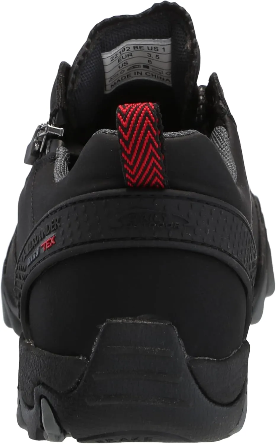 Women's Naila-tex Sneaker