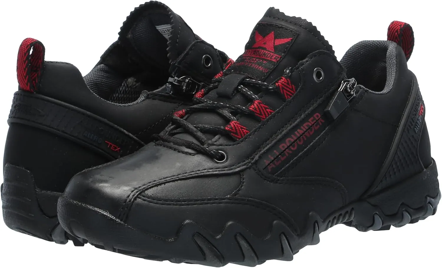 Women's Naila-tex Sneaker