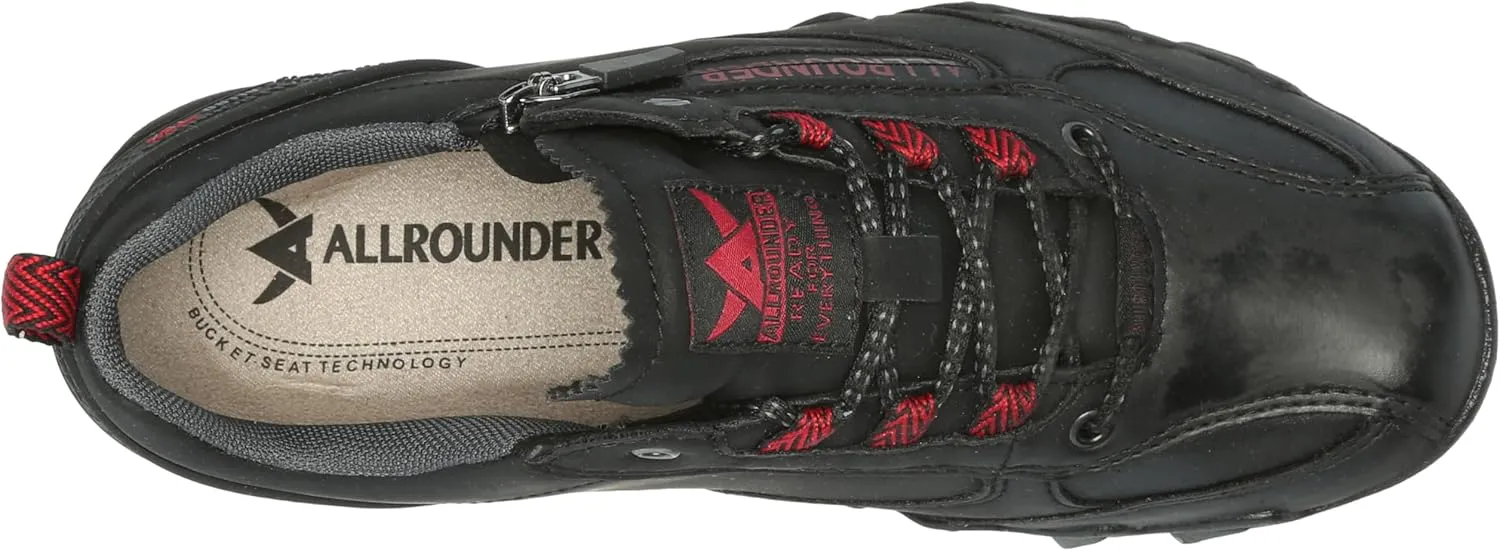 Women's Naila-tex Sneaker