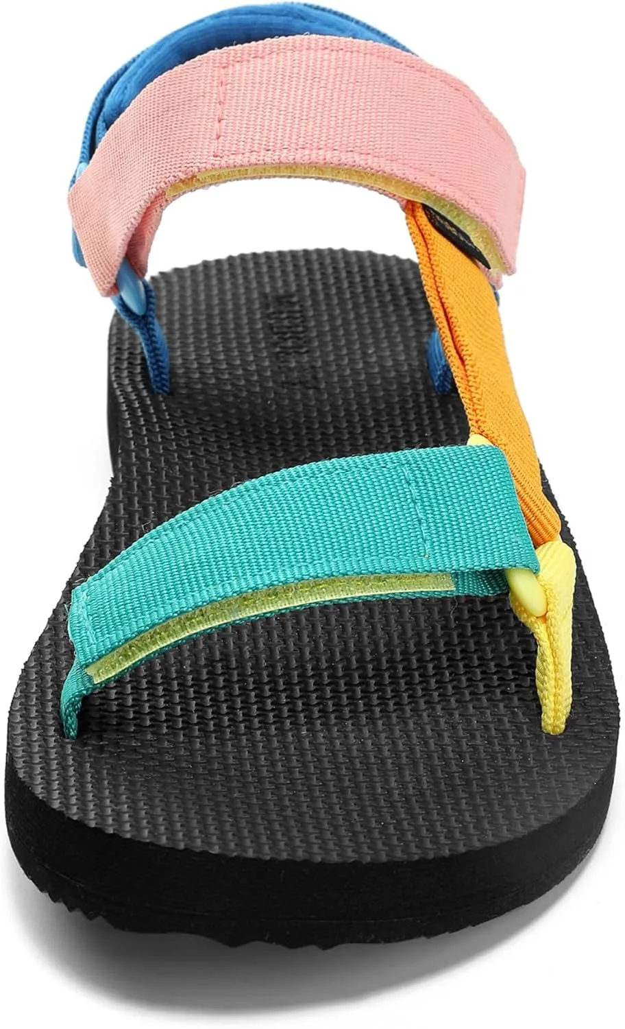 Women's Original Sandals Comfortable Quick-Drying Casual Sport Sandal Walking Hiking Water Sandals With Arch Support 2025