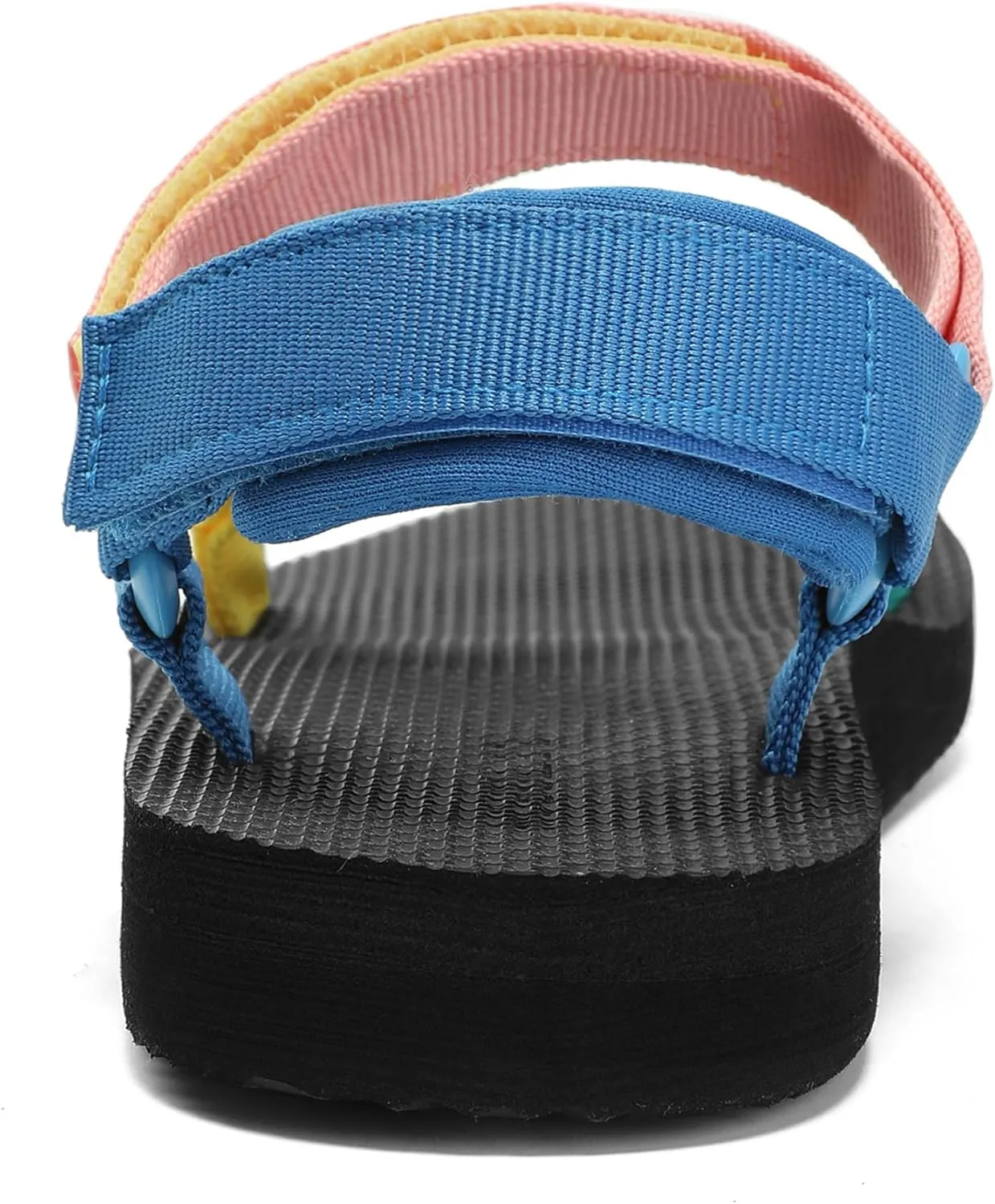 Women's Original Sandals Comfortable Quick-Drying Casual Sport Sandal Walking Hiking Water Sandals With Arch Support 2025