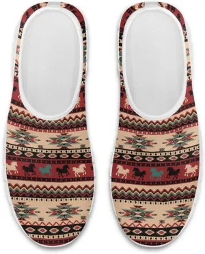 Women's Sneakers Casual Lightweight Slip On Running Sneakers Low Top Comfortable Walking Sneakers for Womens
